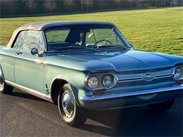 1964 Chevrolet Corvair (CC-2083027) for sale in Gladstone, Oregon