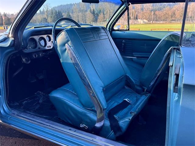 1964 Chevrolet Corvair (CC-2083027) for sale in Gladstone, Oregon