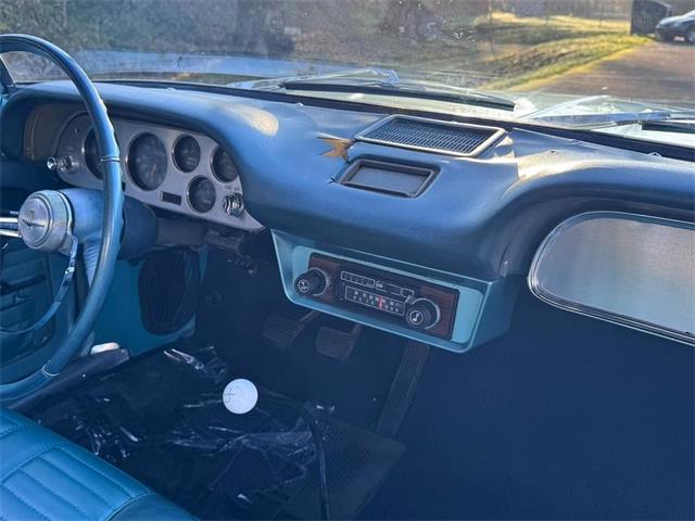 1964 Chevrolet Corvair (CC-2083027) for sale in Gladstone, Oregon