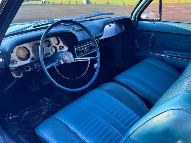1964 Chevrolet Corvair (CC-2083027) for sale in Gladstone, Oregon