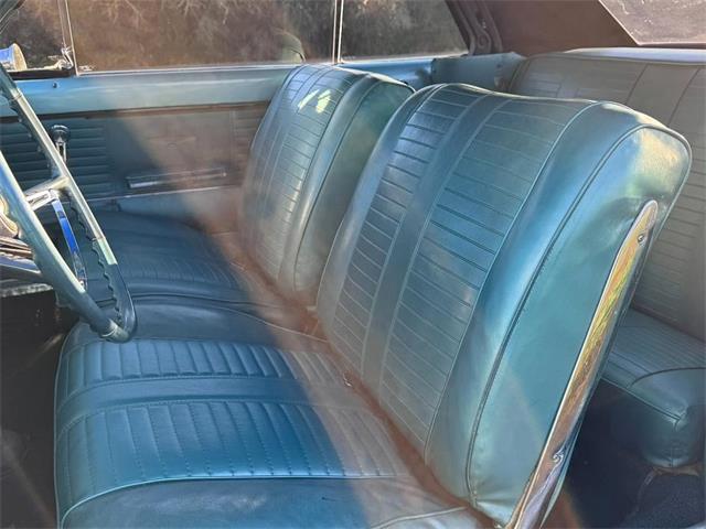 1964 Chevrolet Corvair (CC-2083027) for sale in Gladstone, Oregon