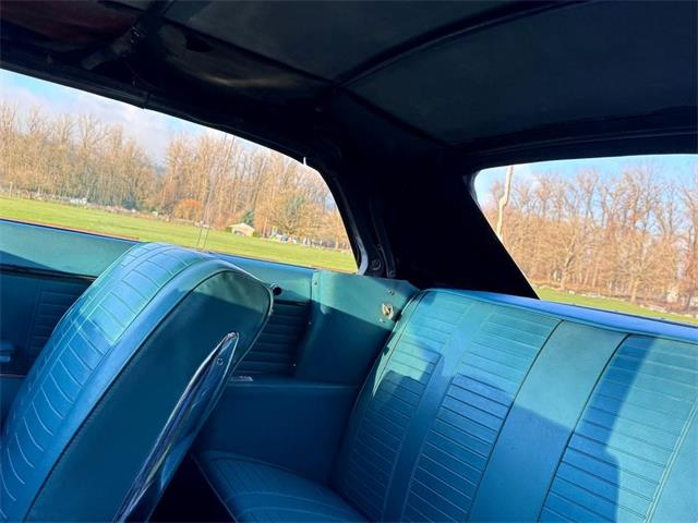 1964 Chevrolet Corvair (CC-2083027) for sale in Gladstone, Oregon