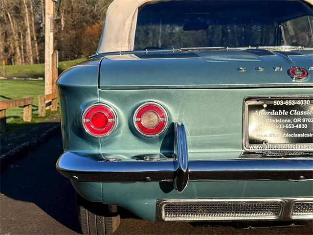 1964 Chevrolet Corvair (CC-2083027) for sale in Gladstone, Oregon