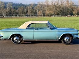 1964 Chevrolet Corvair (CC-2083027) for sale in Gladstone, Oregon