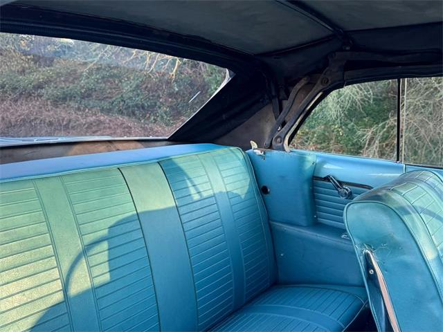 1964 Chevrolet Corvair (CC-2083027) for sale in Gladstone, Oregon