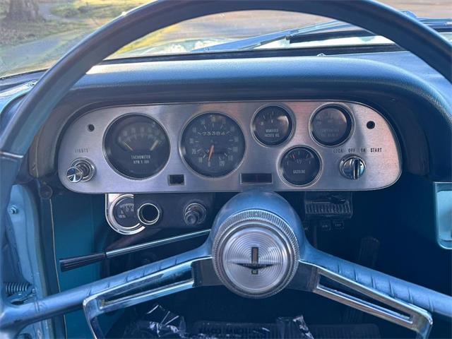 1964 Chevrolet Corvair (CC-2083027) for sale in Gladstone, Oregon