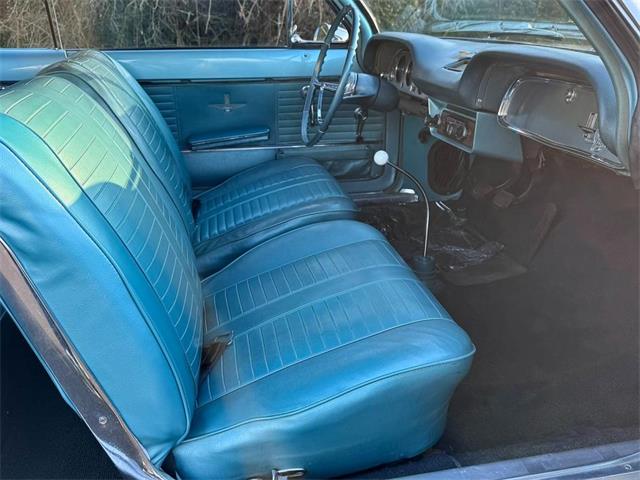 1964 Chevrolet Corvair (CC-2083027) for sale in Gladstone, Oregon