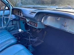 1964 Chevrolet Corvair (CC-2083027) for sale in Gladstone, Oregon
