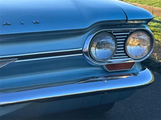 1964 Chevrolet Corvair (CC-2083027) for sale in Gladstone, Oregon