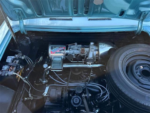 1964 Chevrolet Corvair (CC-2083027) for sale in Gladstone, Oregon