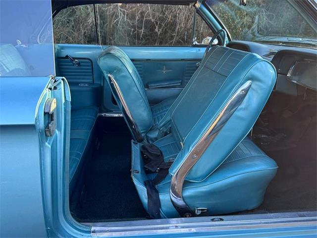 1964 Chevrolet Corvair (CC-2083027) for sale in Gladstone, Oregon