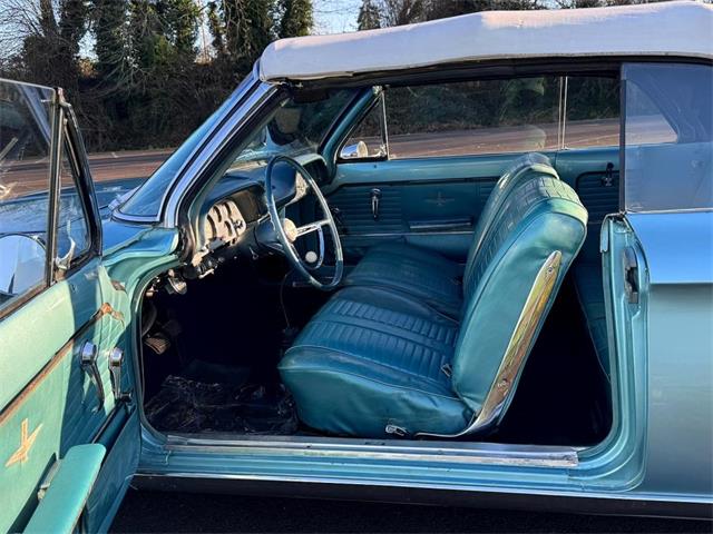 1964 Chevrolet Corvair (CC-2083027) for sale in Gladstone, Oregon