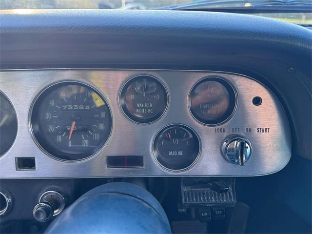 1964 Chevrolet Corvair (CC-2083027) for sale in Gladstone, Oregon