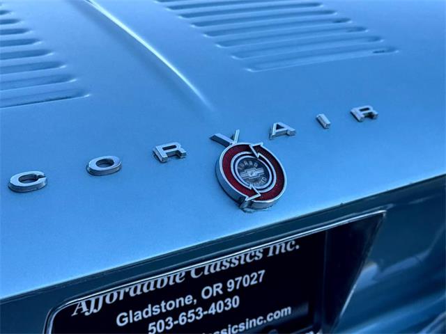 1964 Chevrolet Corvair (CC-2083027) for sale in Gladstone, Oregon