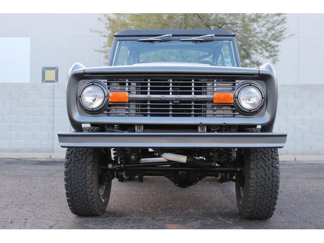 1977 Ford Bronco (CC-2083028) for sale in Phoenix, Arizona