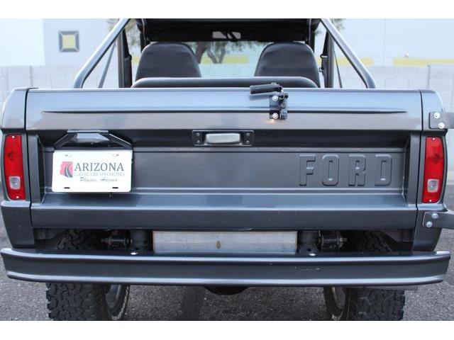 1977 Ford Bronco (CC-2083028) for sale in Phoenix, Arizona