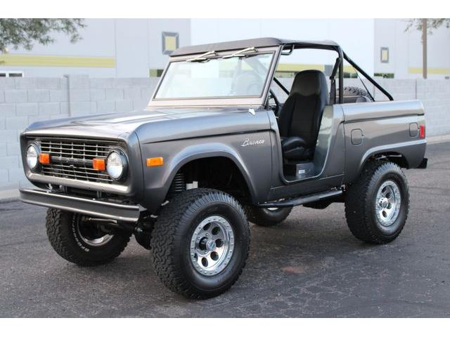 1977 Ford Bronco (CC-2083028) for sale in Phoenix, Arizona