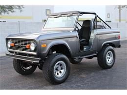 1977 Ford Bronco (CC-2083028) for sale in Phoenix, Arizona