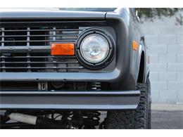 1977 Ford Bronco (CC-2083028) for sale in Phoenix, Arizona
