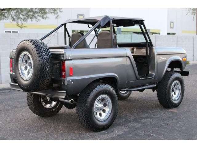 1977 Ford Bronco (CC-2083028) for sale in Phoenix, Arizona