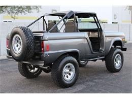 1977 Ford Bronco (CC-2083028) for sale in Phoenix, Arizona