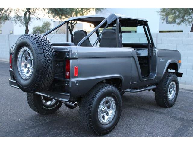 1977 Ford Bronco (CC-2083028) for sale in Phoenix, Arizona