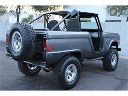 1977 Ford Bronco (CC-2083028) for sale in Phoenix, Arizona