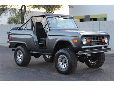 1977 Ford Bronco (CC-2083028) for sale in Phoenix, Arizona