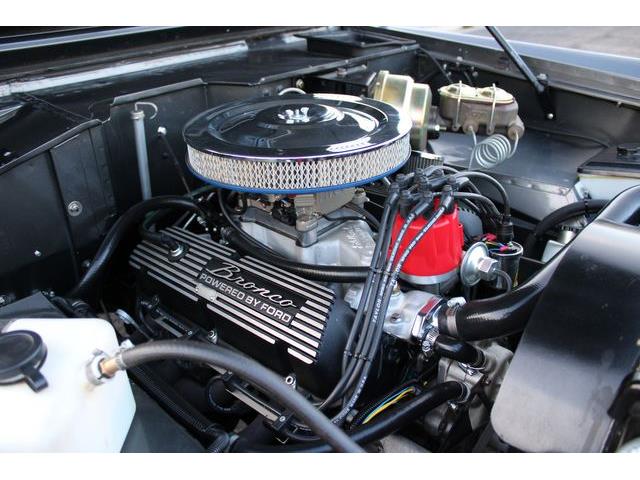 1977 Ford Bronco (CC-2083028) for sale in Phoenix, Arizona