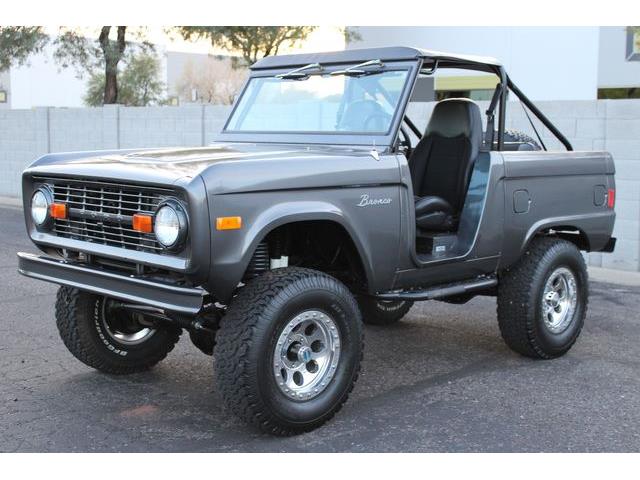 1977 Ford Bronco (CC-2083028) for sale in Phoenix, Arizona
