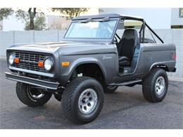 1977 Ford Bronco (CC-2083028) for sale in Phoenix, Arizona