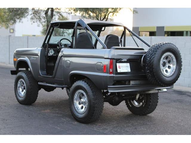 1977 Ford Bronco (CC-2083028) for sale in Phoenix, Arizona