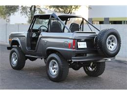 1977 Ford Bronco (CC-2083028) for sale in Phoenix, Arizona