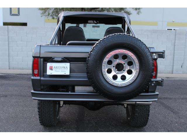1977 Ford Bronco (CC-2083028) for sale in Phoenix, Arizona