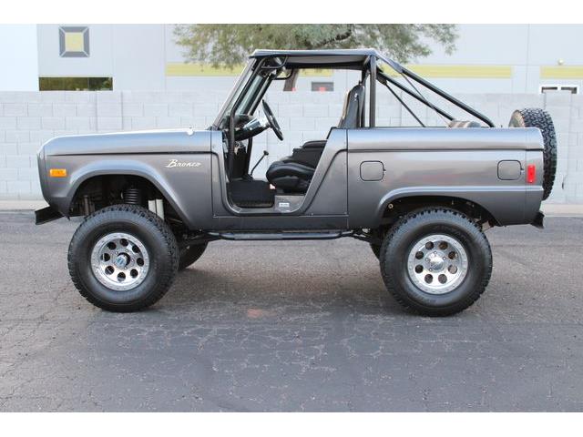 1977 Ford Bronco (CC-2083028) for sale in Phoenix, Arizona