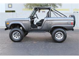 1977 Ford Bronco (CC-2083028) for sale in Phoenix, Arizona