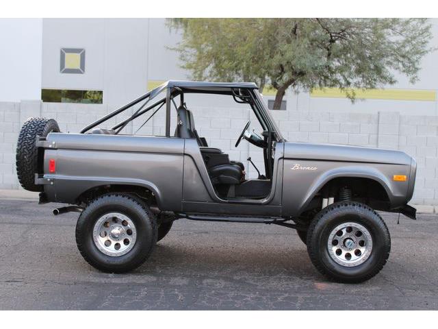 1977 Ford Bronco (CC-2083028) for sale in Phoenix, Arizona