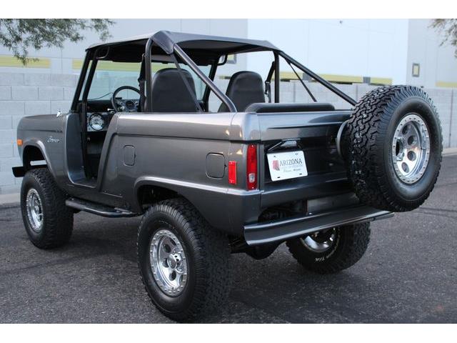 1977 Ford Bronco (CC-2083028) for sale in Phoenix, Arizona
