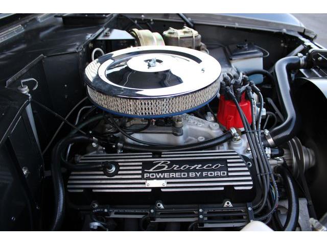 1977 Ford Bronco (CC-2083028) for sale in Phoenix, Arizona