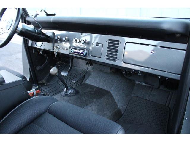 1977 Ford Bronco (CC-2083028) for sale in Phoenix, Arizona