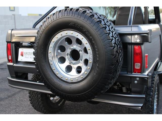 1977 Ford Bronco (CC-2083028) for sale in Phoenix, Arizona