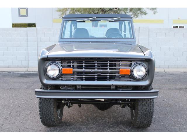 1977 Ford Bronco (CC-2083028) for sale in Phoenix, Arizona