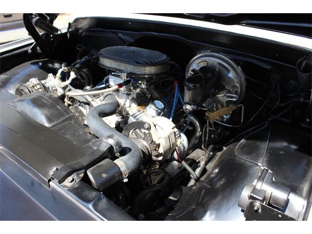 1972 GMC 1500 (CC-2083029) for sale in La Verne, California