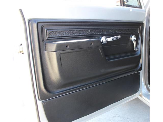 1972 GMC 1500 (CC-2083029) for sale in La Verne, California