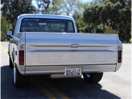 1972 GMC 1500 (CC-2083029) for sale in La Verne, California