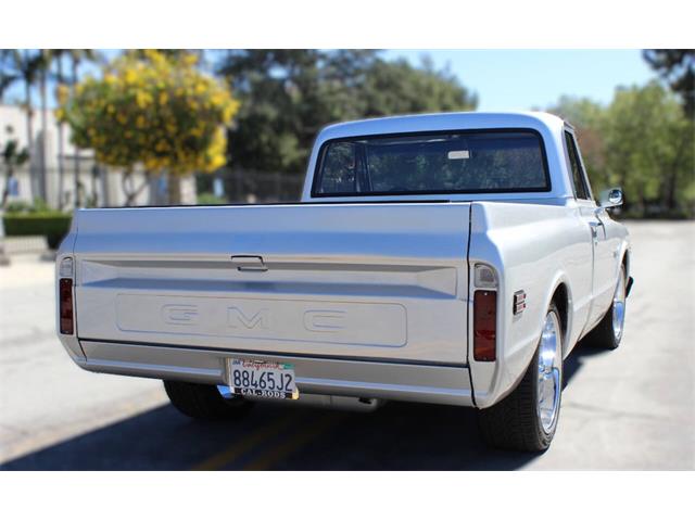1972 GMC 1500 (CC-2083029) for sale in La Verne, California