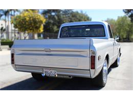 1972 GMC 1500 (CC-2083029) for sale in La Verne, California