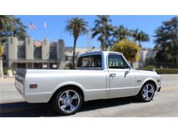 1972 GMC 1500 (CC-2083029) for sale in La Verne, California