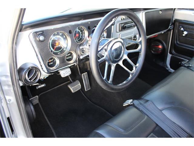 1972 GMC 1500 (CC-2083029) for sale in La Verne, California