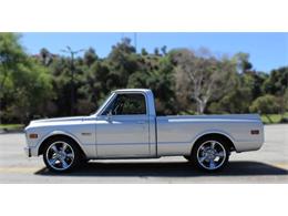 1972 GMC 1500 (CC-2083029) for sale in La Verne, California